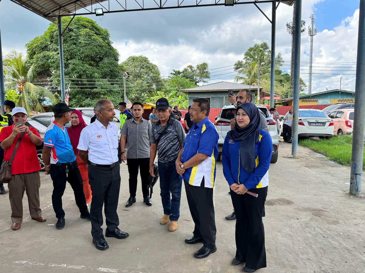  Justice on Wheels (JOW) Sabah 2025